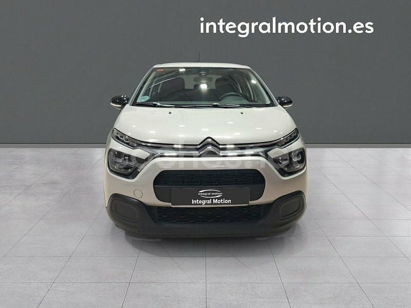 Usado Citroën C3 Live 102 CV (75 kW) 2021 Otro Utilitario