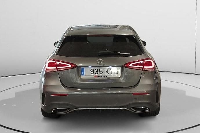 Usado Mercedes A220 190 CV (139 kW) 2019