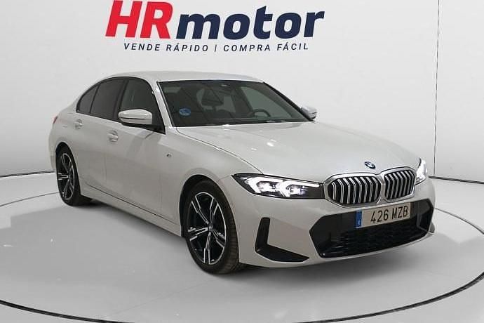 Usado BMW 318 M Sport 150 CV (110 kW) 2025 Berlina