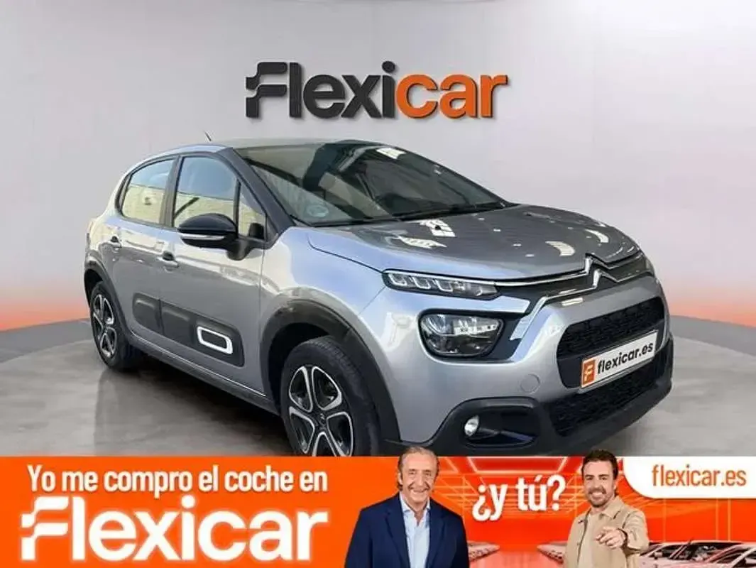 Usado Citroën C3 PureTech 101 CV (74 kW) 2024 Berlina