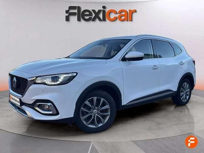 Usado MG HS Comfort 162 CV (119 kW) 2023 Blanco SUV