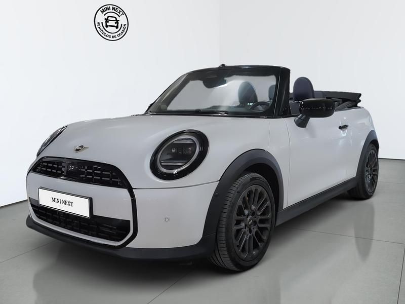 Usado Mini Cooper 163 CV (119 kW) 2025 Utilitario