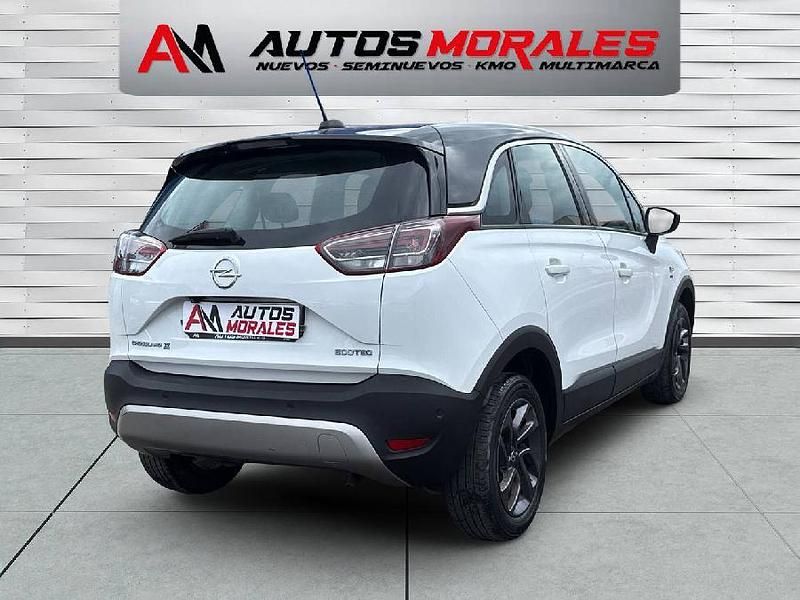 Usado Opel Crossland X Design Edition 110 CV (80 kW) 2019 SUV