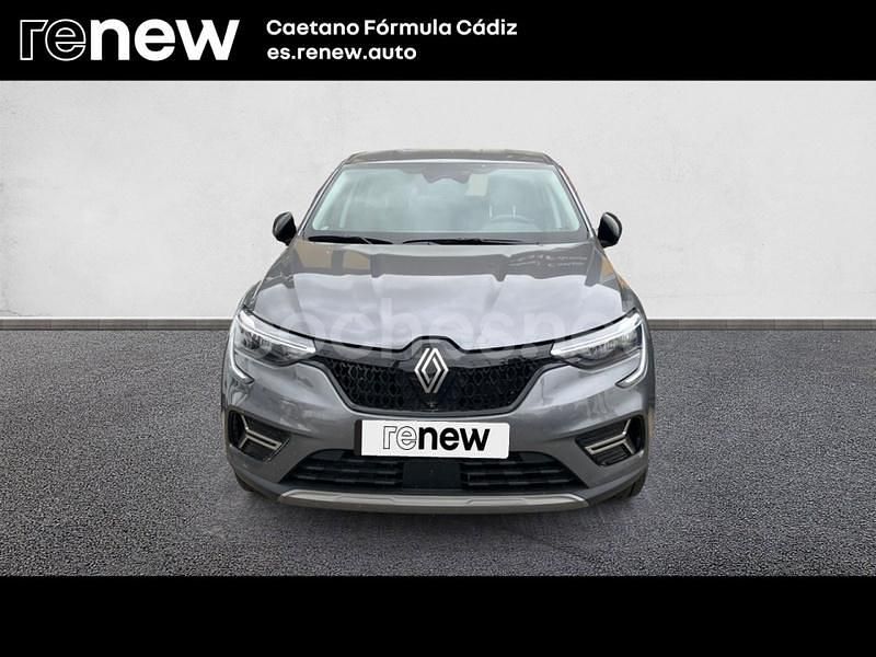 Usado Renault Arkana Evolution 140 CV (102 kW) 2024 SUV