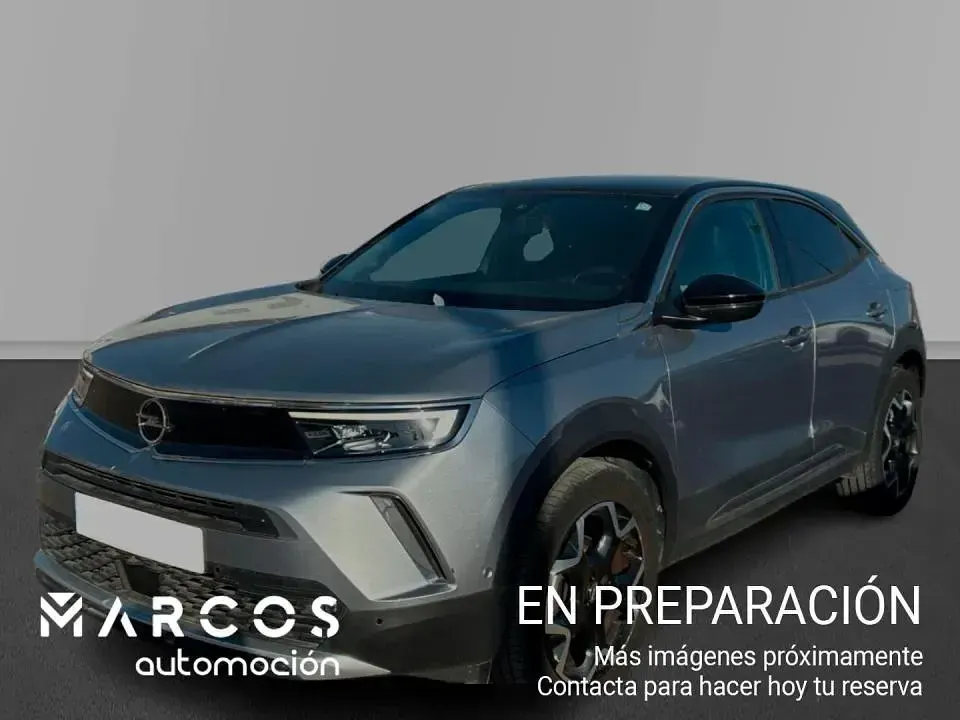 Usado Opel Mokka Ultimate 130 CV (95 kW) 2022 SUV