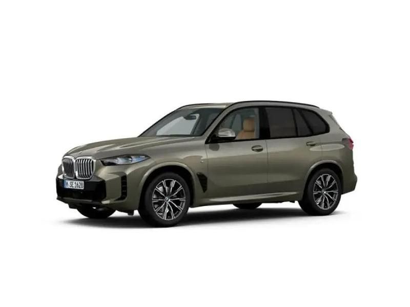 Używany BMW X5 xLine 298 KM (219 kW) 2024 Otro SUV