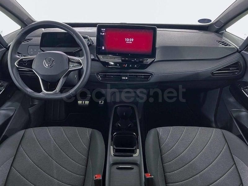 Usado VW ID.3 Pro 150 kW (204 CV) 2023 Eléctrico Utilitario