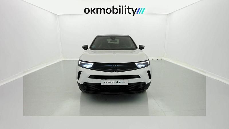 Usado Opel Mokka 130 CV (95 kW) 2023 Artkis white SUV