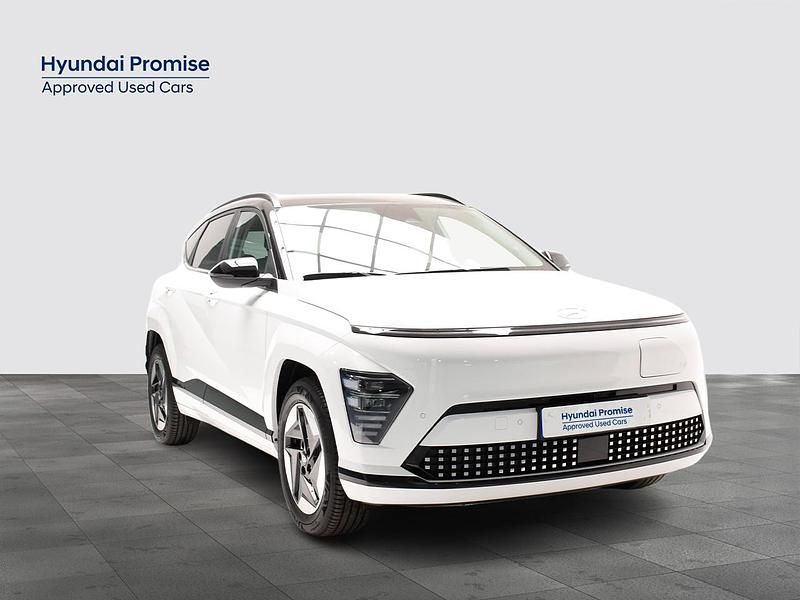 Usado Hyundai Kona 204 CV (150 kW) 2024 SUV