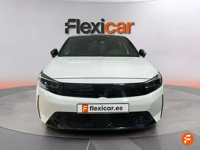 Usado Opel Corsa Edition 100 CV (73 kW) 2023 Blanco Utilitario