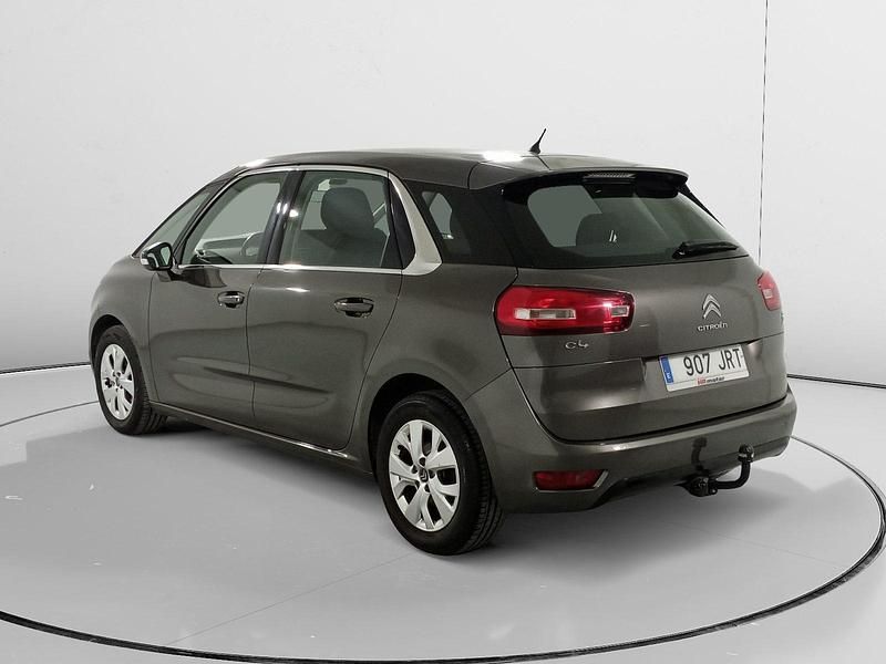 Usado Citroën C4 Picasso Feel 131 CV (96 kW) 2016 Monovolumen