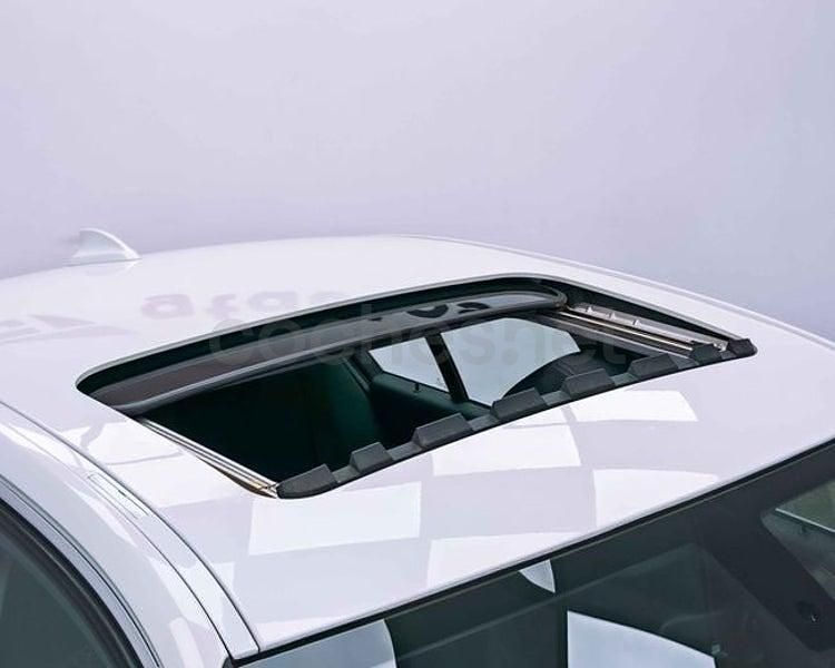 Usado BMW 318 150 CV (110 kW) 2016 Blanco Berlina