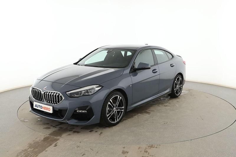 Usado BMW 220 M Sport 190 CV (139 kW) 2020 Gris Coupe