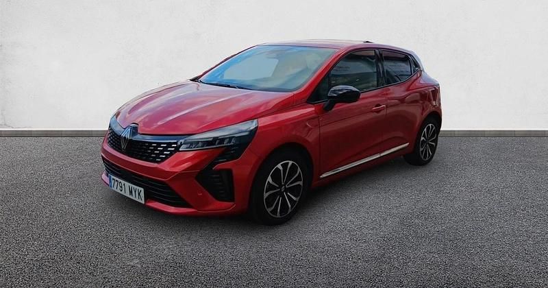 Usado Renault Clio V Techno 100 CV (73 kW) 2025