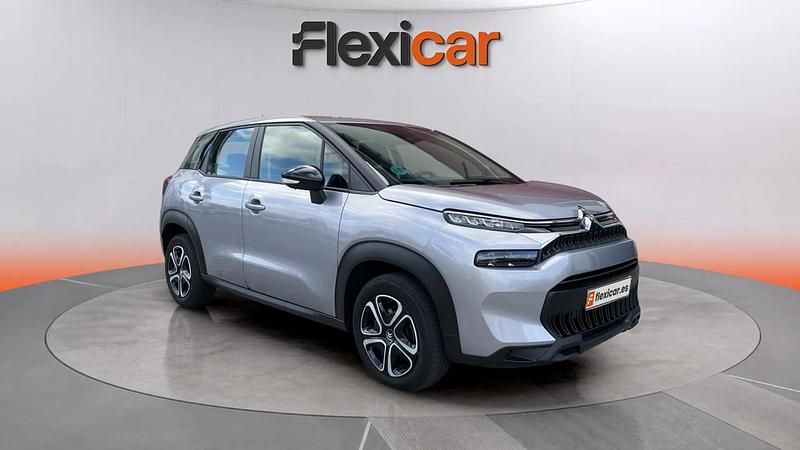 Usado Citroën C3 Aircross Feel 110 CV (80 kW) 2023 Gris SUV