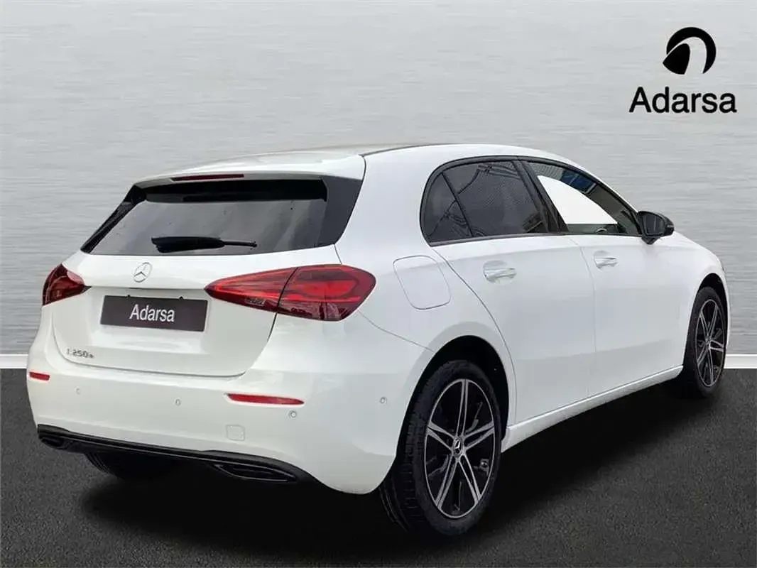 Nuevo Mercedes A250 218 CV (160 kW) 2025 Utilitario
