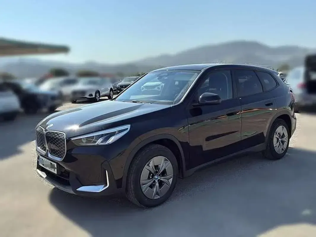Usado BMW iX1 150 kW (204 CV) 2024 SUV