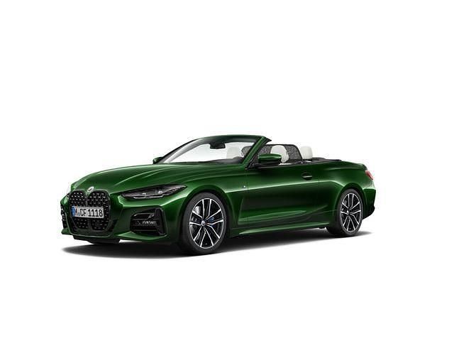 Usado BMW 420 Comfort Edition 190 CV (139 kW) 2022 Descapotable