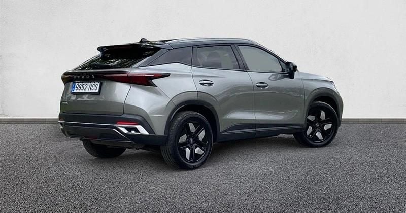 Usado Omoda 5 147 CV (108 kW) 2025 SUV