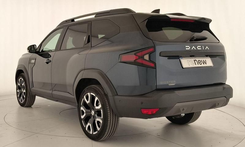 Usado Dacia Bigster Journey 156 CV (114 kW) 2025 Azul SUV