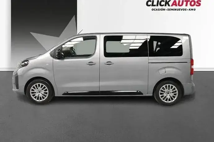 Usado Peugeot Traveller 180 CV (132 kW) 2025 Monovolumen