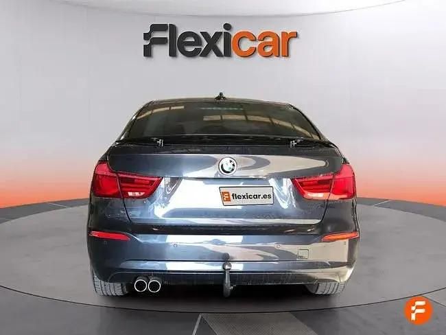 Occasion BMW 320 Efficient Dynamics 163 ch (119 kW) 2019 Noir Berline