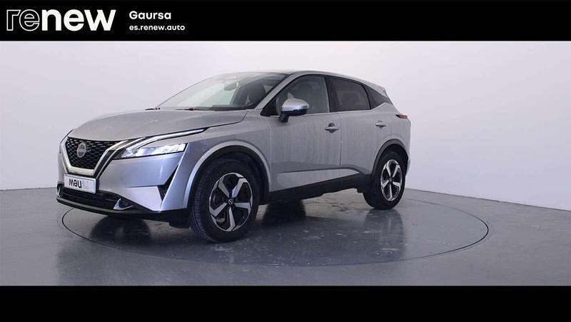 Usado Nissan Qashqai N-Connecta 158 CV (116 kW) 2023 SUV