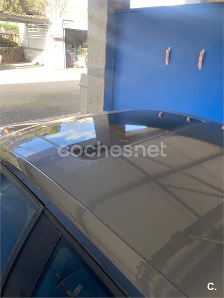 Usado Audi A3 Attraction 140 CV (102 kW) 2004 Gris / plata Utilitario