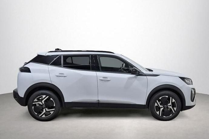 Usado Peugeot 2008 Allure 100 CV (73 kW) 2024 SUV