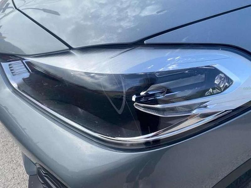 Usado BMW X2 136 CV (100 kW) 2024 Gris SUV