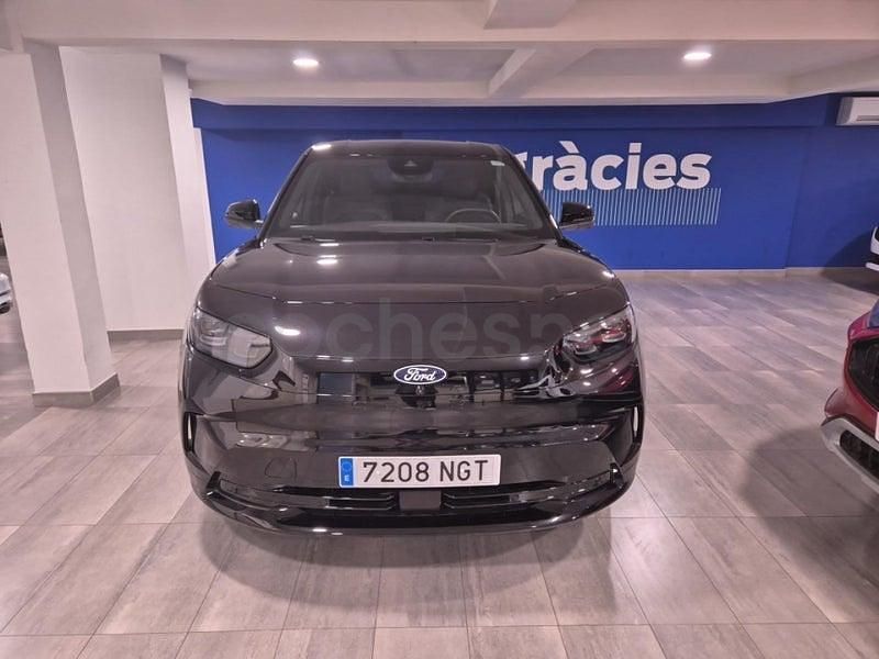 Usado Ford Capri Premium 210 kW (286 CV) 2025 Eléctrico SUV