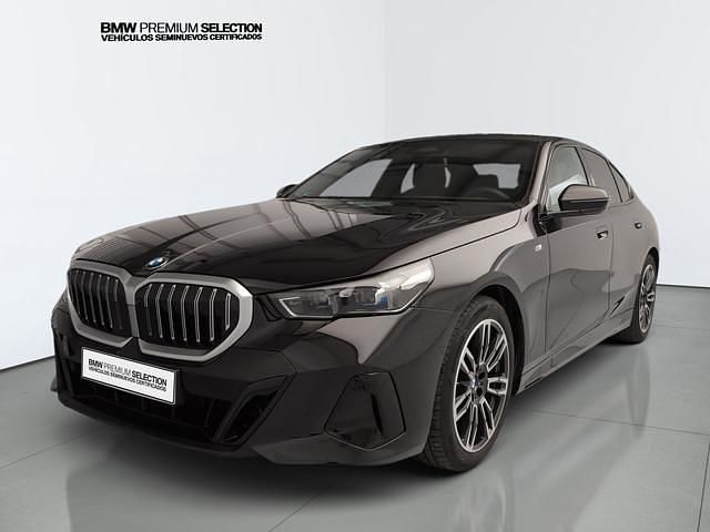 Usado BMW 520 Comfort Edition 197 CV (144 kW) 2025
