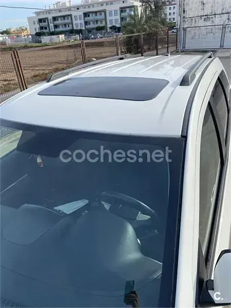 Usado Fiat Freemont Lounge 140 CV (102 kW) 2012 Blanco SUV
