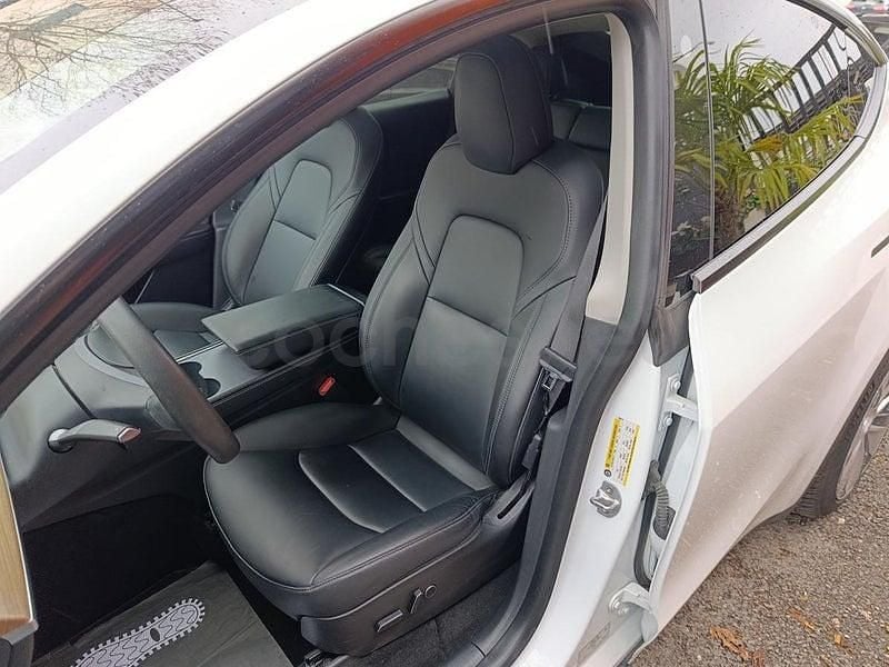 Usado Tesla Model Y 2022 Eléctrico SUV