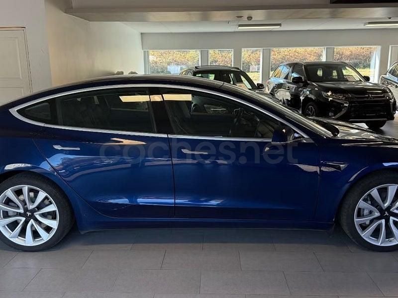 Usado Tesla Model 3 366 kW (498 CV) 2019 Eléctrico Berlina
