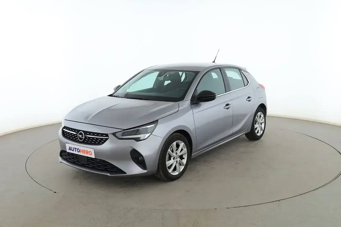 Usado Opel Corsa Elegance 101 CV (74 kW) 2021 Utilitario