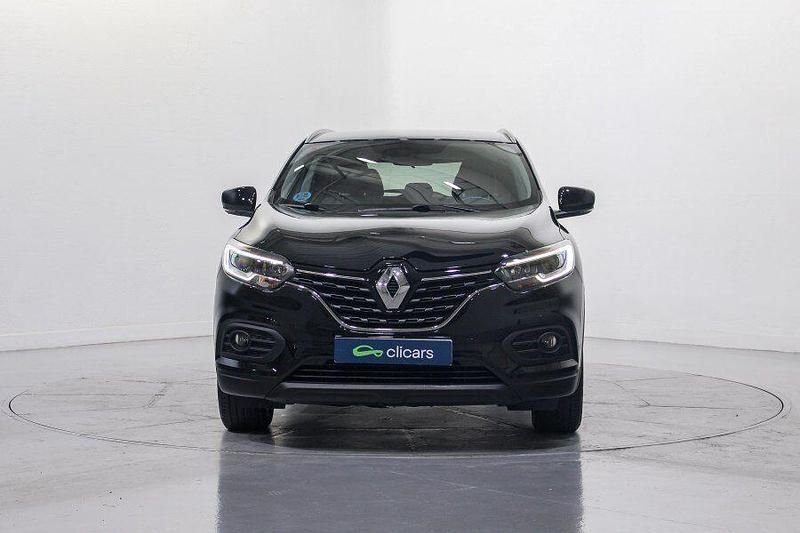 Usado Renault Kadjar LIMITED 115 CV (84 kW) 2021 Blanco SUV