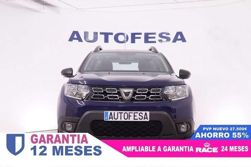 Usado Dacia Duster Essentiel 101 CV (74 kW) 2021 SUV