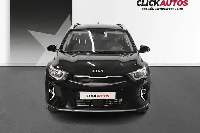 Usado Kia Stonic Active 100 CV (73 kW) 2026 SUV