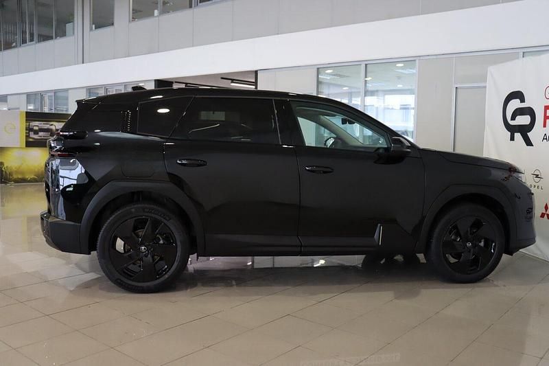 Nuevo Citroën C5 145 CV (106 kW) 2026 Negro perla