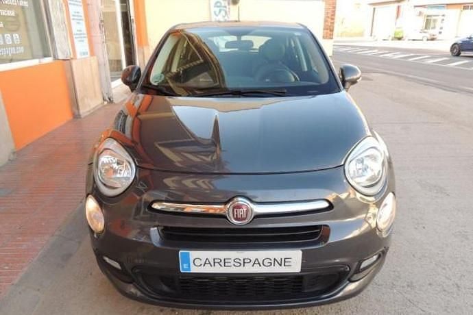 Usado Fiat 500 Lounge 120 CV (88 kW) 2018