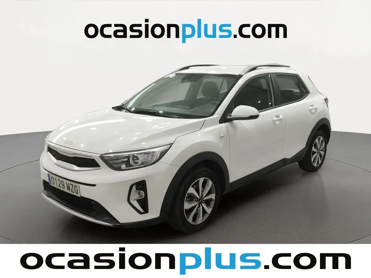 Usado Kia Stonic 100 CV (73 kW) 2025 SUV