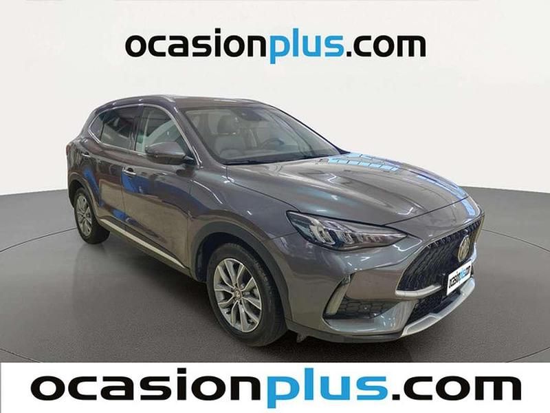 Usado MG HS Comfort 162 CV (119 kW) 2024 Blanco SUV