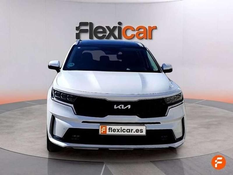 Usado Kia Sorento 193 CV (141 kW) 2023 Blanco SUV