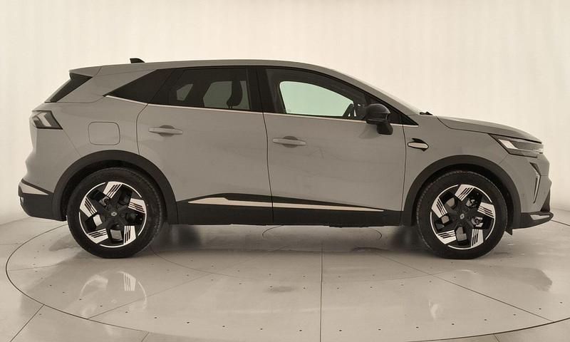 Usado Renault Symbioz Techno 145 CV (106 kW) 2025 Gris zinc SUV