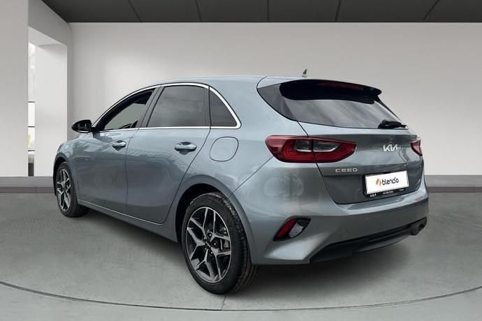 Usado Kia Ceed 120 CV (88 kW) 2024 Utilitario