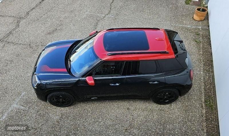Usado Mini Aceman Essential 135 kW (184 CV) 2025 Eléctrico SUV