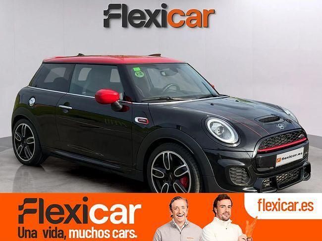Negro Usado 2020 Mini John Cooper Works Utilitario | 27.490 € (Buen precio) - Imagen 1/4