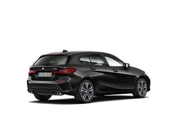 Usado BMW 118 Comfort Edition 150 CV (110 kW) 2022 Utilitario