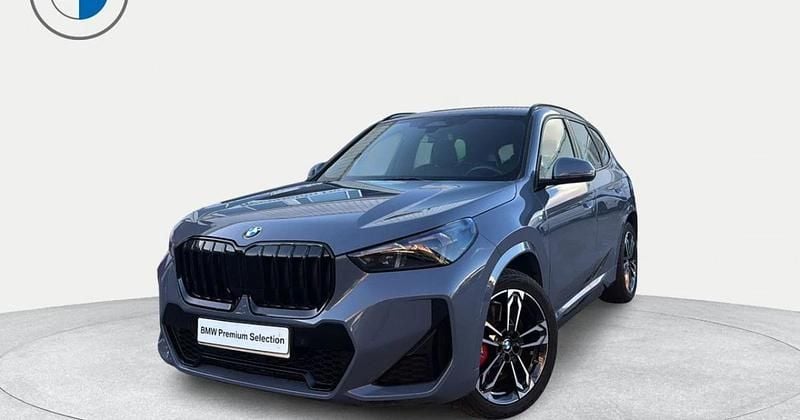 Usado 2024 BMW X1 SUV | 43.900 € (Precio justo) - Imagen 1/4
